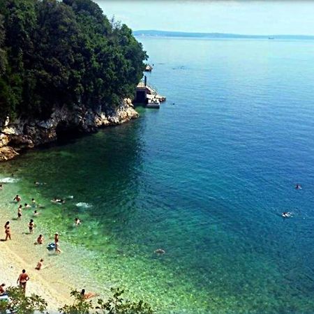Dolce Vita Rijeka Eksteriør bilde