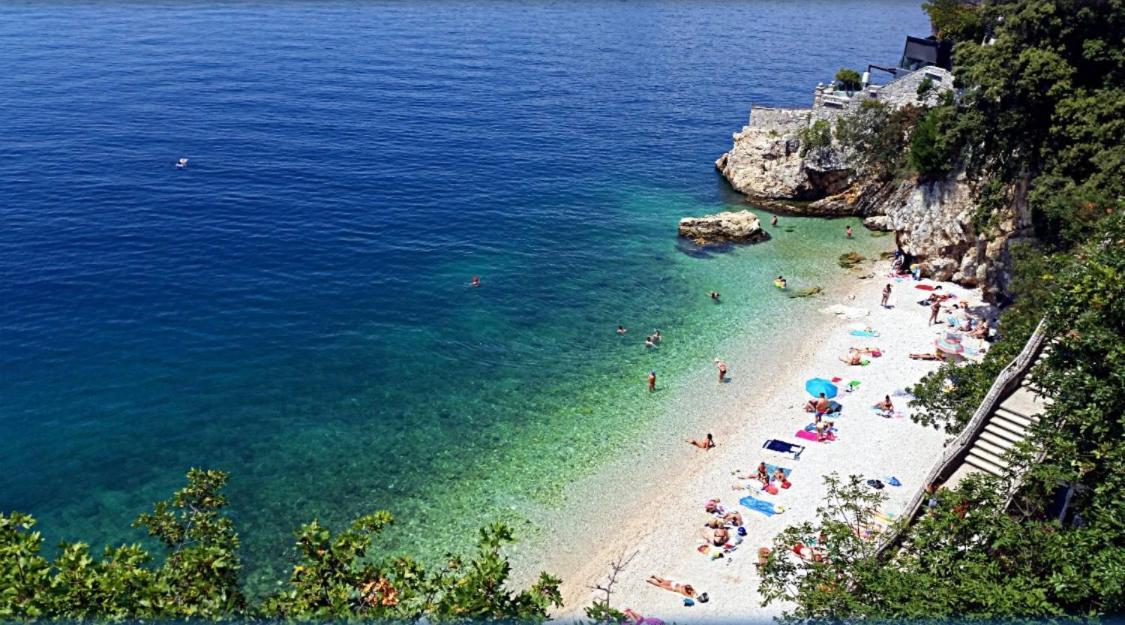 Dolce Vita Rijeka Eksteriør bilde